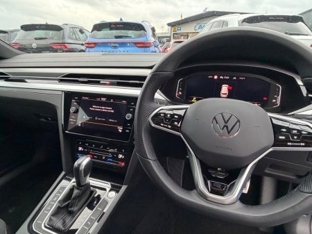 2023 Volkswagen Arteon - photo 22