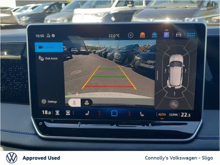 2024 Volkswagen Tiguan - photo 16