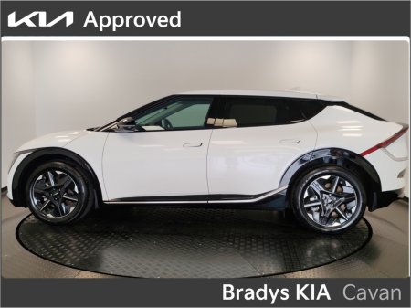 2026 Kia EV6 - photo 4