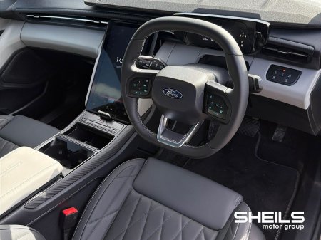2026 Ford Explorer - photo 11