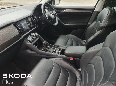 2023 Skoda Kodiaq - photo 4