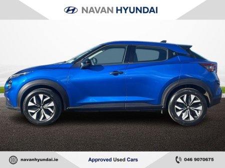 2025 Nissan Juke - photo 4