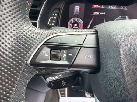 2019 Audi Q8 - photo 29