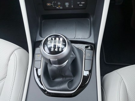 2027 Hyundai Tucson - photo 29