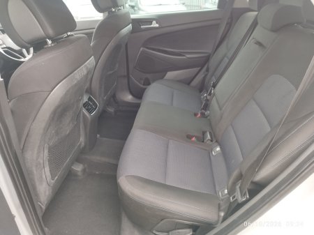 2016 Hyundai Tucson - photo 13