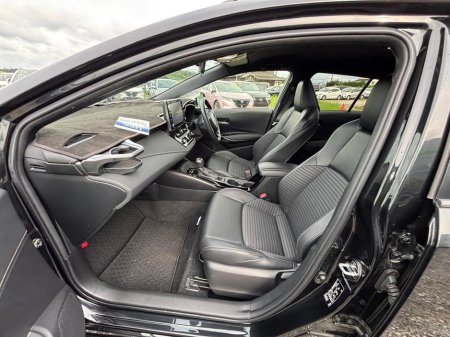 2021 Toyota Corolla - photo 8