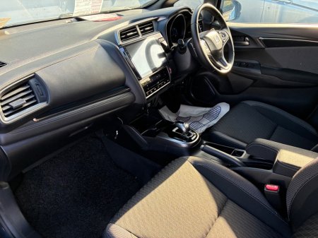 2018 Honda Fit - photo 14