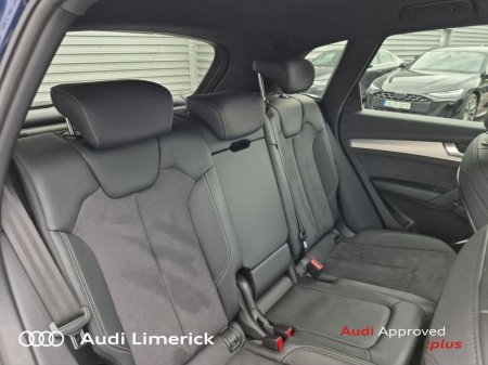 2023 Audi Q5 - photo 22
