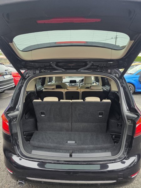 2018 BMW 2-Series - photo 16