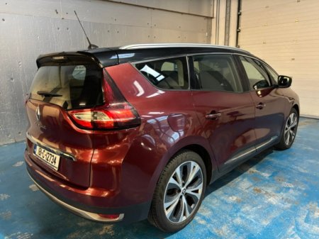 2018 Renault Grand Scenic - photo 6