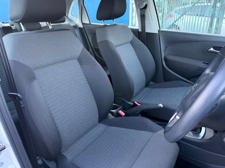 2013 Volkswagen Polo - photo 11