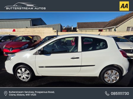 2012 Renault Clio - photo 8