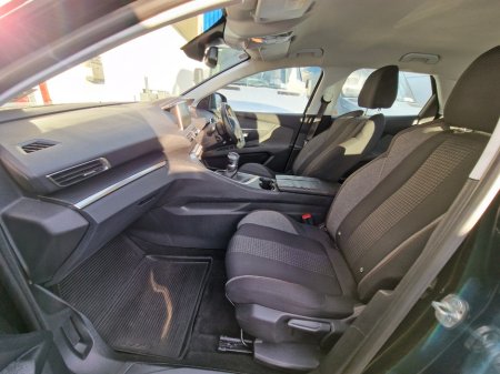 2018 Peugeot 3008 - photo 30