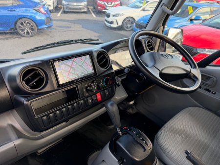 2019 Toyota Dyna - photo 19