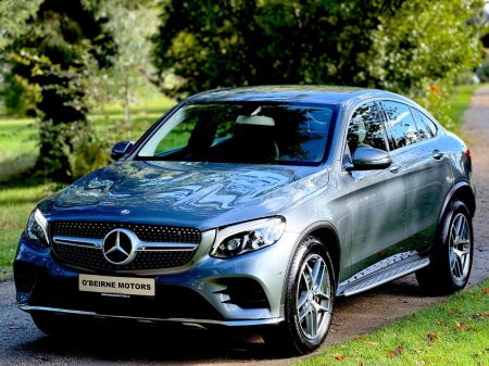 2017 Mercedes-Benz GLC - photo 35