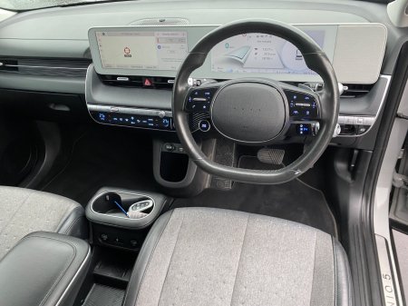 2022 Hyundai IONIQ 5 - photo 12