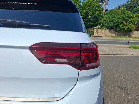 2021 Volkswagen T-Roc - photo 22