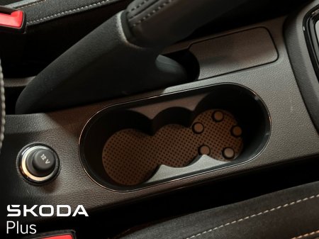 2026 Skoda Kamiq - photo 24