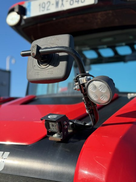 2019 MANITOU Manitou MLA 533-145 - photo 13