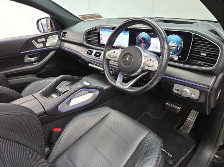 2022 Mercedes-Benz GLE - photo 9
