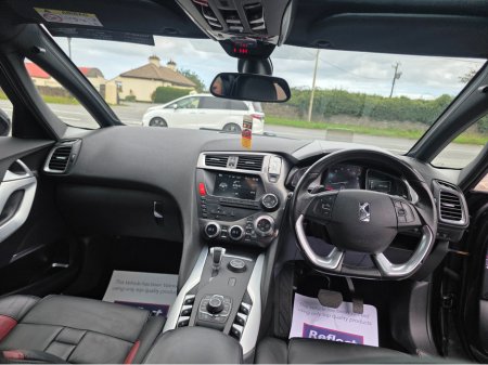 2015 Citroen DS 5 - photo 19
