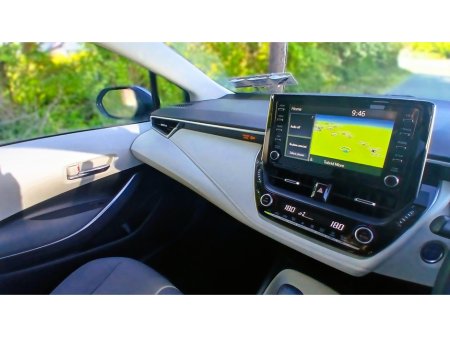 2021 Toyota Corolla - photo 11