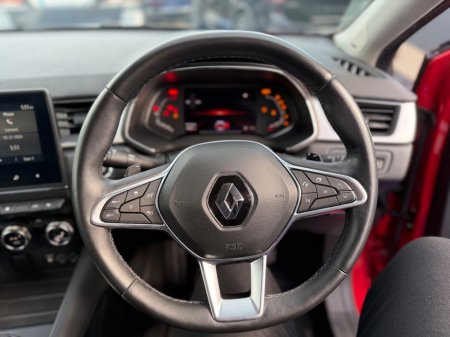 2021 Renault Captur - photo 17