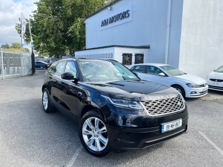 2019 Land Rover Range Rover Velar - photo 5