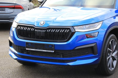 2024 Skoda Kodiaq - photo 14