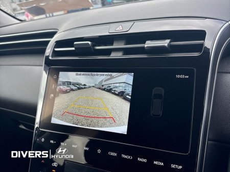 2023 Hyundai Tucson - photo 13