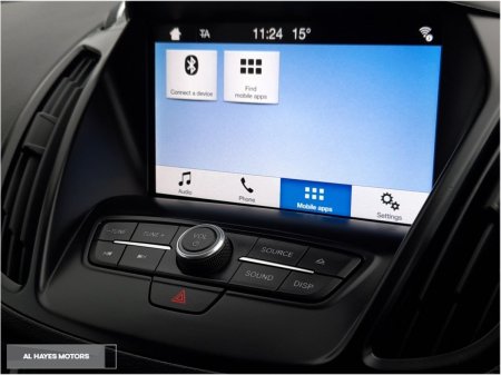 2019 Ford Kuga - photo 17