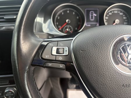 2019 Volkswagen Golf - photo 18