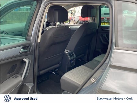 2023 Volkswagen Tiguan - photo 23