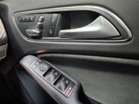 2018 Mercedes-Benz A-Class - photo 26