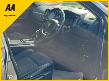 2020 Renault Koleos - photo 6
