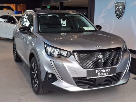 2022 Peugeot 2008 - photo 2