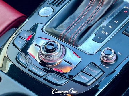2013 Audi S5 - photo 40