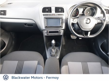 2016 Volkswagen Polo - photo 2