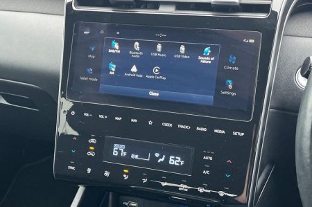 2023 Hyundai Tucson - photo 37