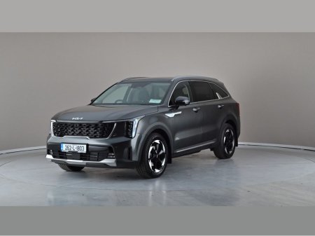 2026 Kia Sorento - photo 10