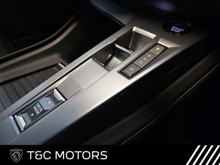 2026 Peugeot 308 - photo 9