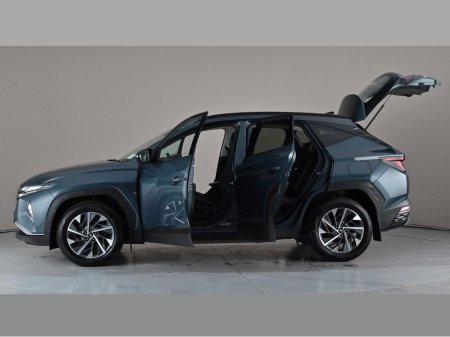 2022 Hyundai Tucson - photo 11