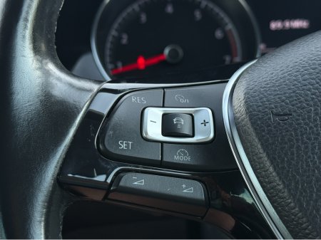 2015 Volkswagen Golf - photo 22