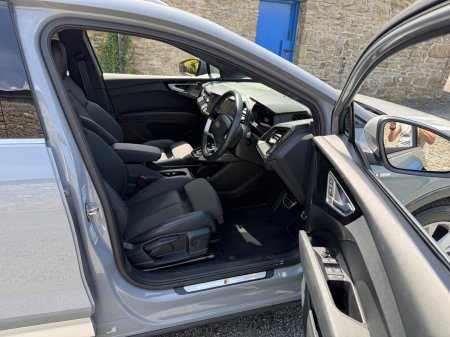 2022 Audi Q4 e-tron - photo 16
