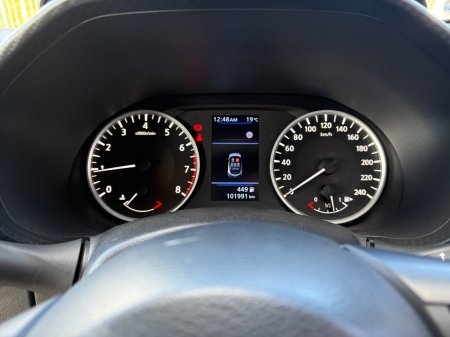 2020 Nissan Juke - photo 15