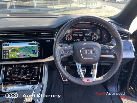 2023 Audi Q8 - photo 19