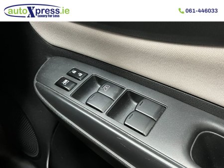 2017 Nissan Note - photo 17