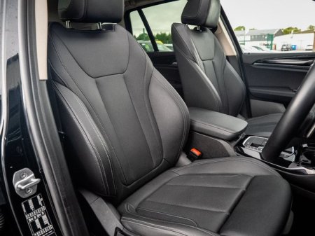 2023 BMW X3 - photo 9