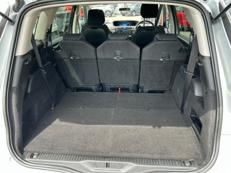 2016 Citroen Grand C4 Picasso - photo 12