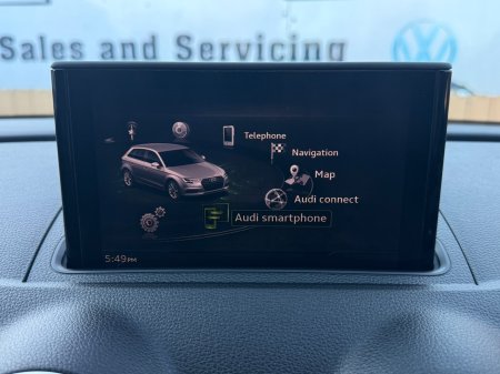 2019 Audi A3 - photo 28